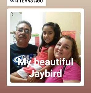 Meet your Posher, Beatrice